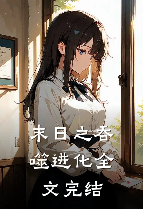 末日之吞噬进化全文完结