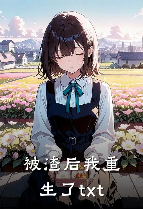被渣后我重生了txt