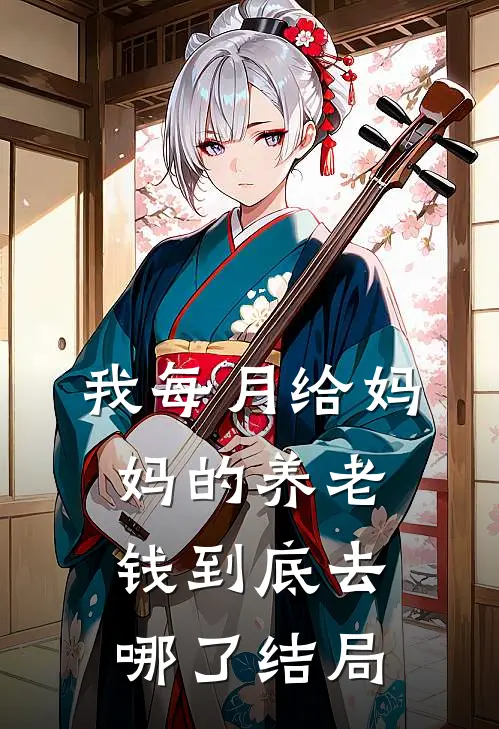 我每月给妈妈的养老钱到底去哪了结局