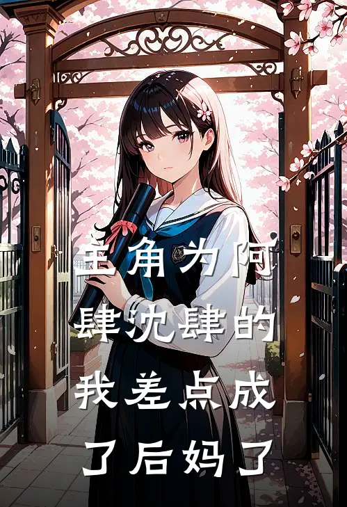 主角为阿肆沈肆的我差点成了后妈了