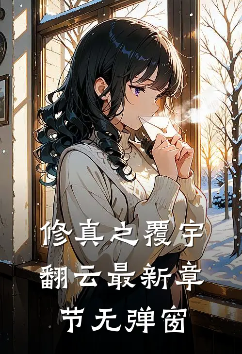 修真之覆宇翻云 最新章节 无弹窗