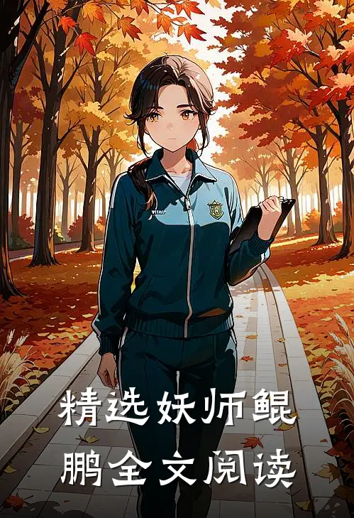 精选妖师鲲鹏全文阅读