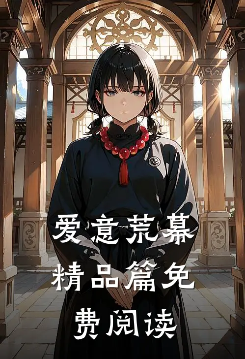 爱意荒幕精品篇免费阅读