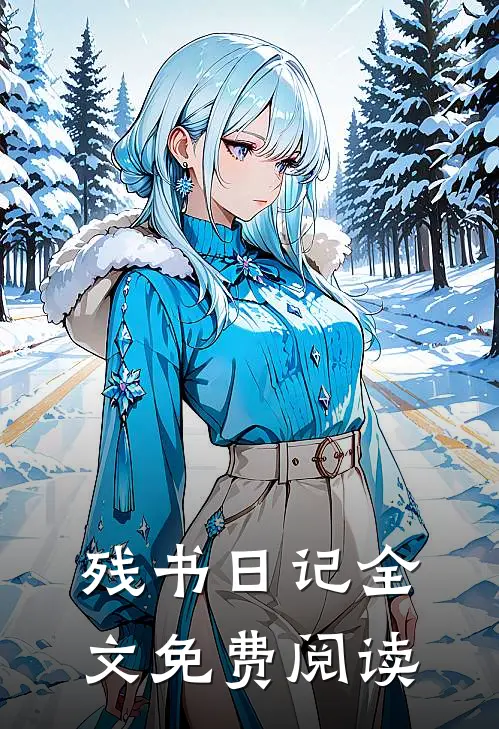 残书日记全文免费阅读
