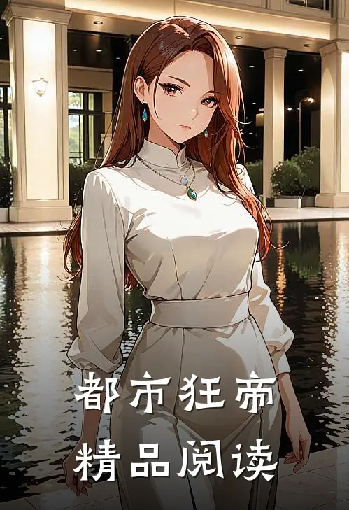 都市狂帝精品阅读
