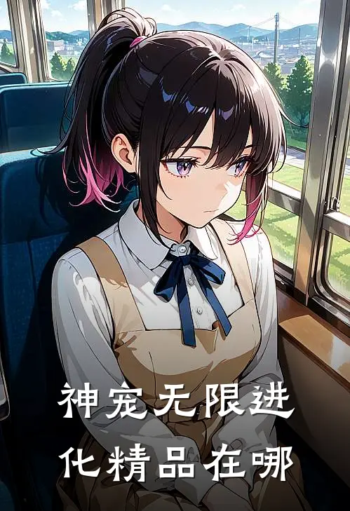 神宠无限进化精品在哪