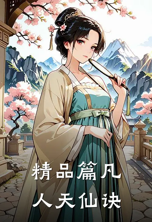 精品篇凡人天仙诀