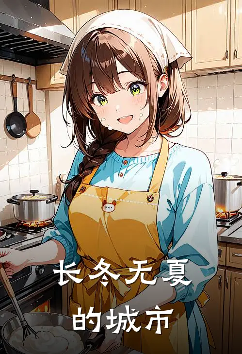 长冬无夏的城市
