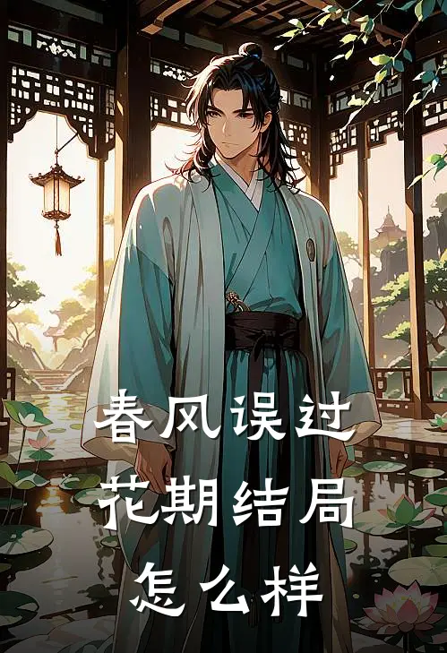春风误过花期结局怎么样