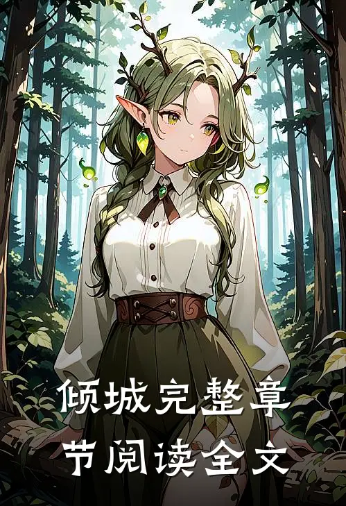 倾城完整章节阅读全文