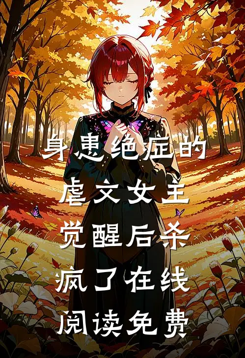 身患绝症的虐文女主觉醒后杀疯了在线阅读免费