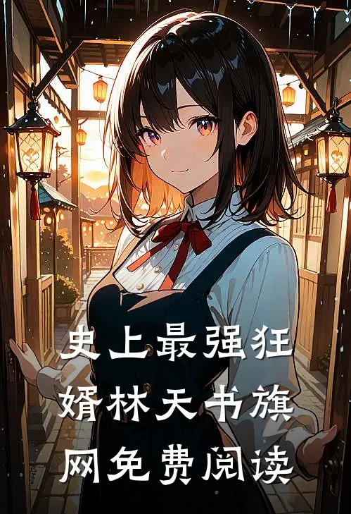 史上最强狂婿林天书旗网免费阅读