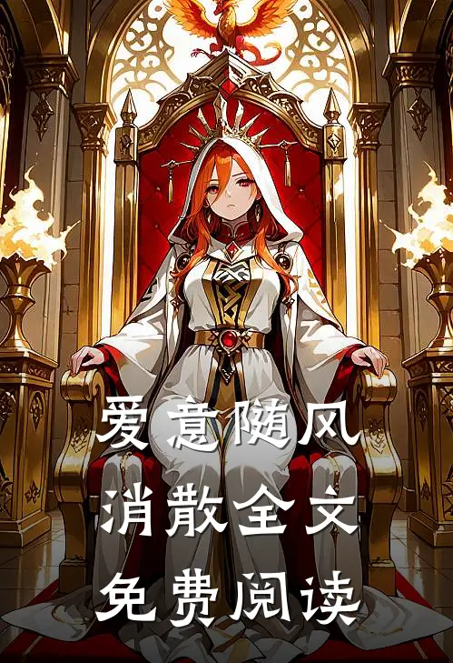 爱意随风消散全文免费阅读