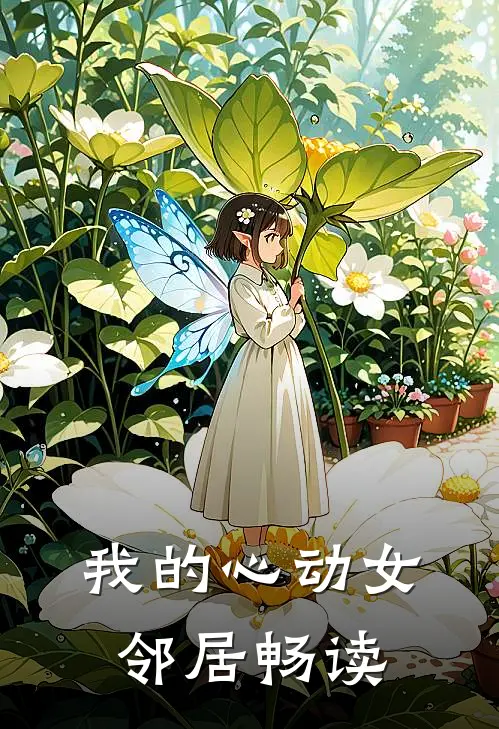 我的心动女邻居畅读