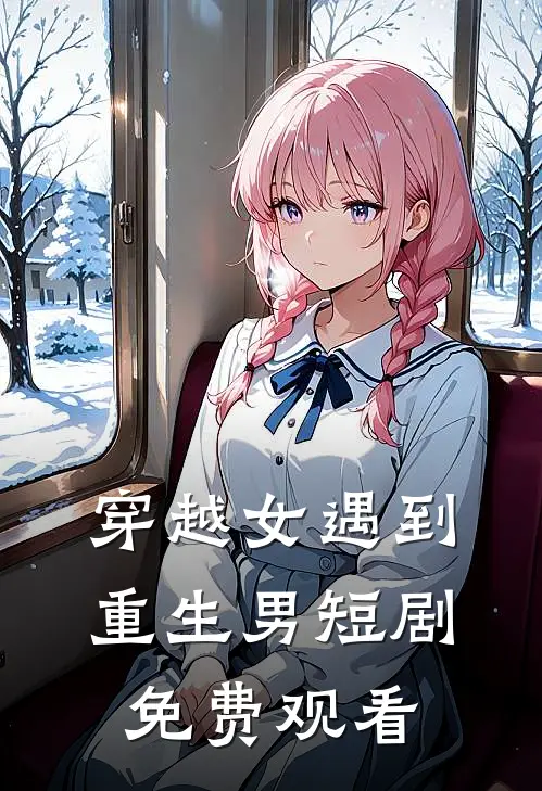 穿越女遇到重生男短剧免费观看