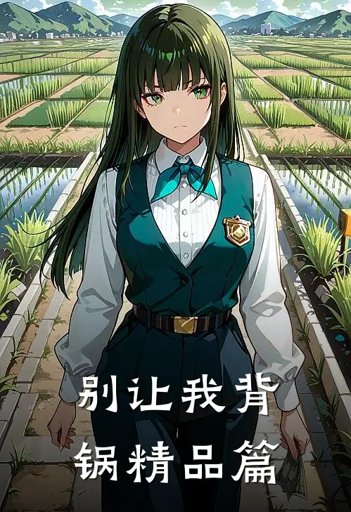 别让我背锅精品篇