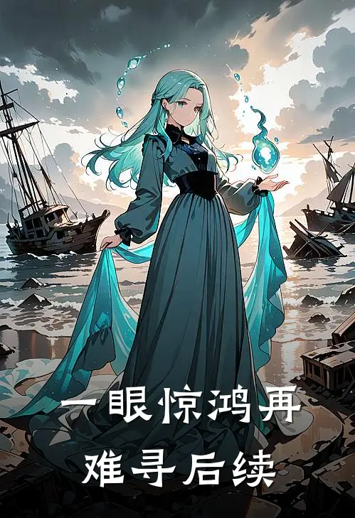 一眼惊鸿再难寻后续