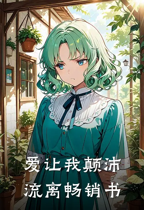 爱让我颠沛流离畅销书
