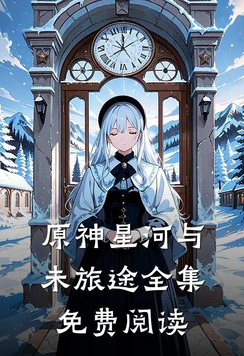 原神星河与未旅途全集免费阅读