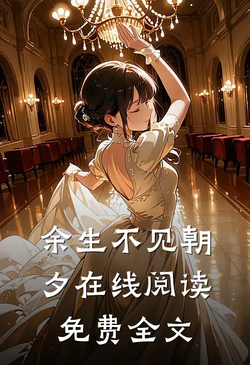 余生不见朝夕在线阅读免费全文