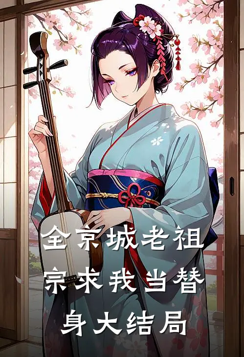 全京城老祖宗求我当替身大结局