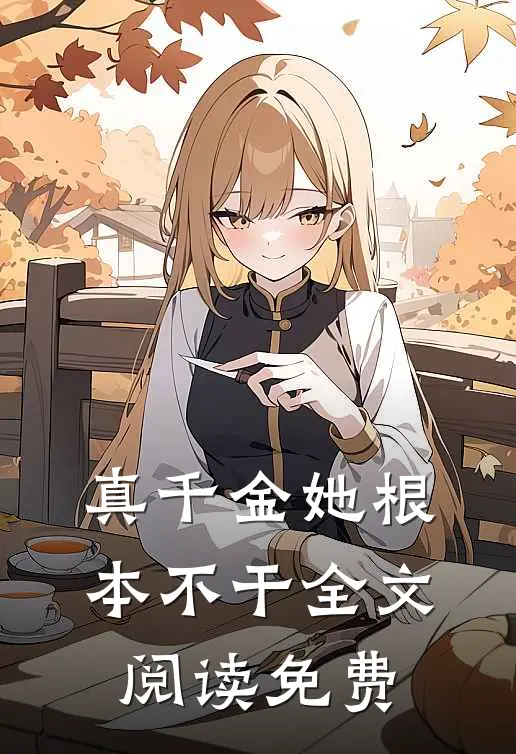 真千金她根本不干全文阅读免费