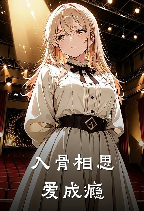 入骨相思爱成瘾