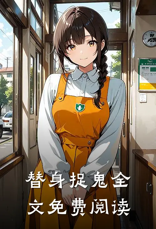 替身捉鬼全文免费阅读