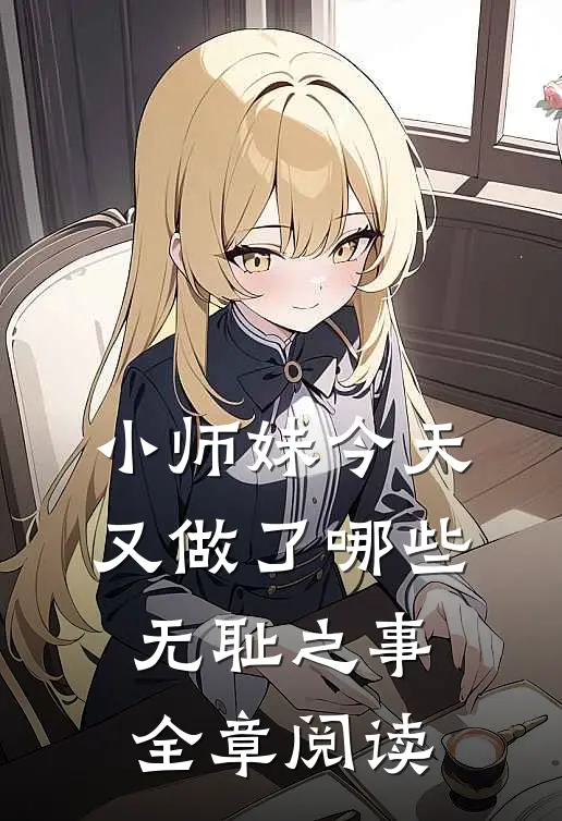 小师妹今天又做了哪些无耻之事全章阅读