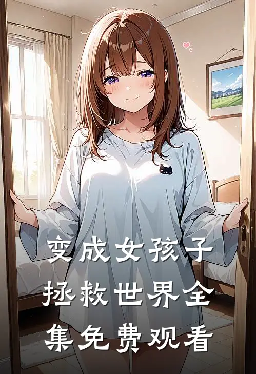 变成女孩子拯救世界全集免费观看