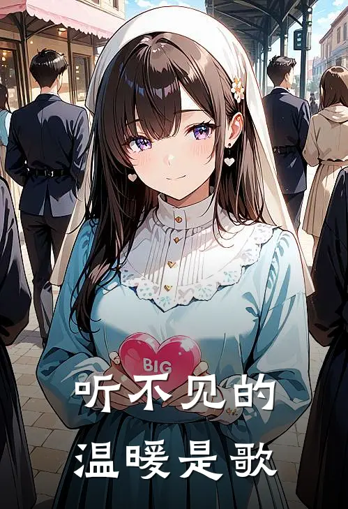 听不见的温暖是歌