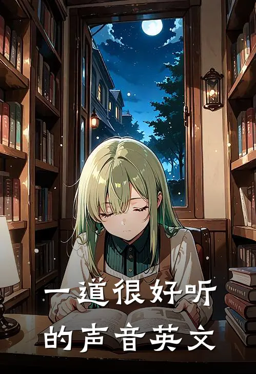 一道很好听的声音英文