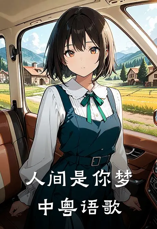 人间是你 梦中粤语歌