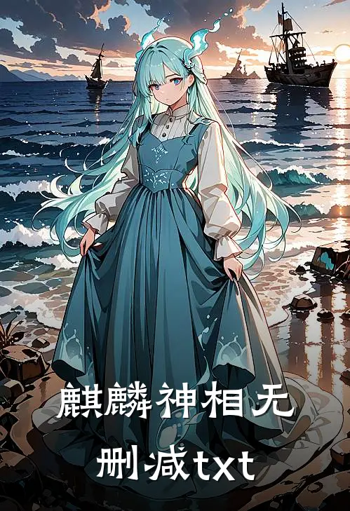 麒麟神相无删减txt
