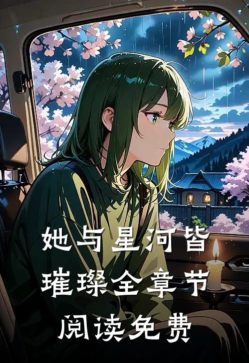 她与星河皆璀璨全章节阅读免费