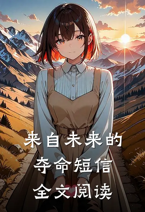 来自未来的夺命短信全文阅读