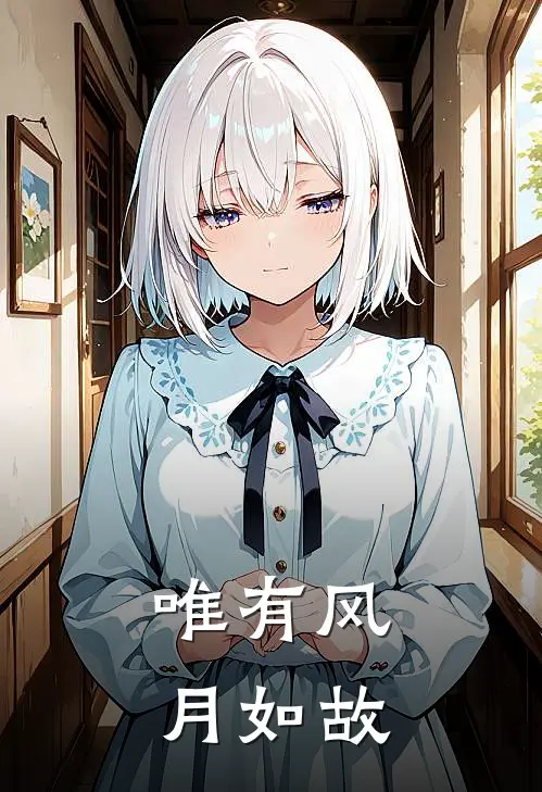 唯有风月如故
