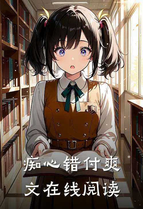 痴心错付爽文在线阅读