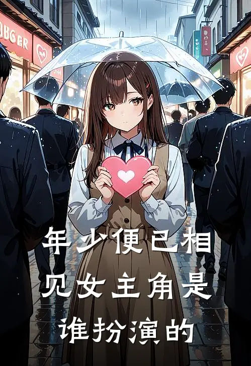 年少便已相见女主角是谁扮演的