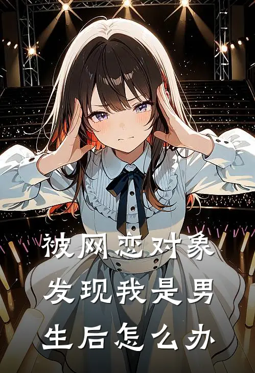 被网恋对象发现我是男生后怎么办