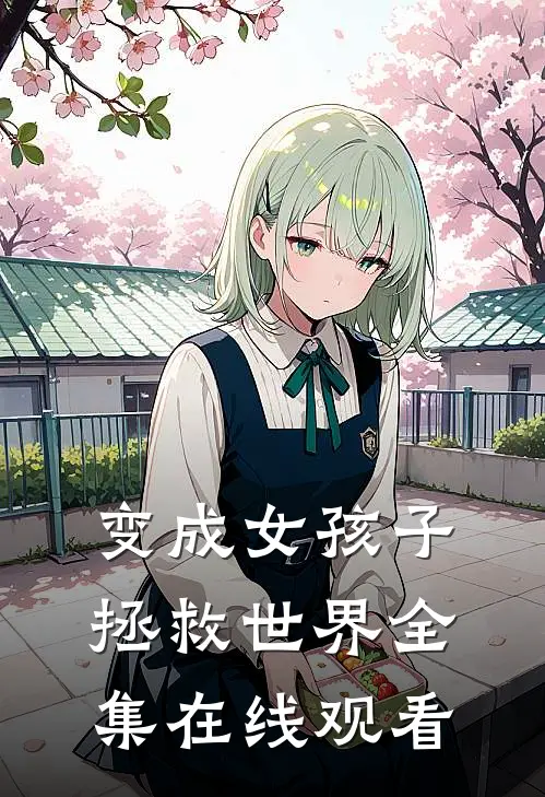 变成女孩子拯救世界全集在线观看