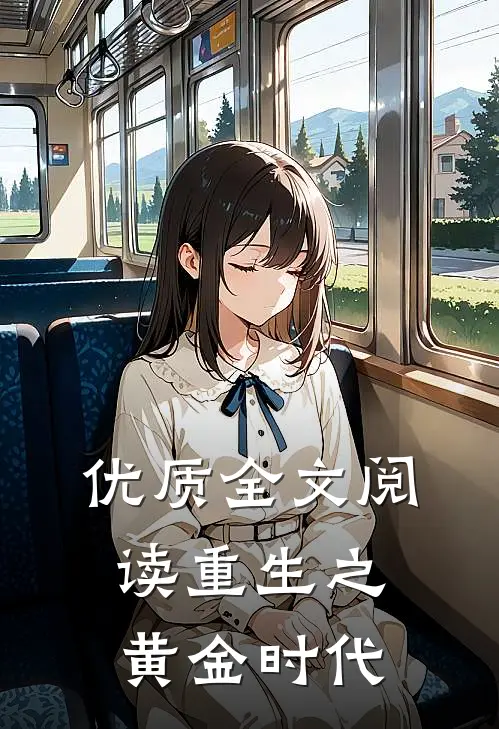 优质全文阅读重生之黄金时代