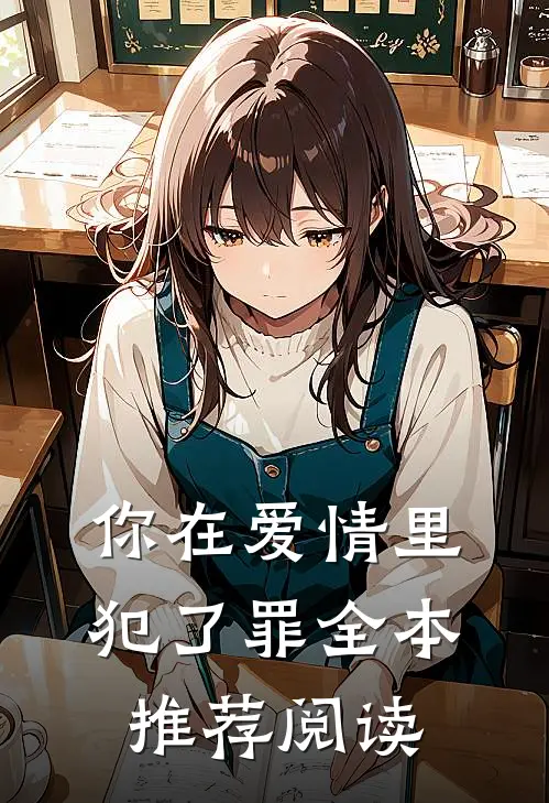 你在爱情里犯了罪全本推荐阅读