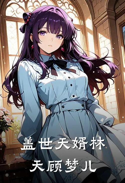盖世天婿林天顾梦儿