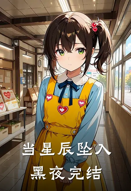 当星辰坠入黑夜完结