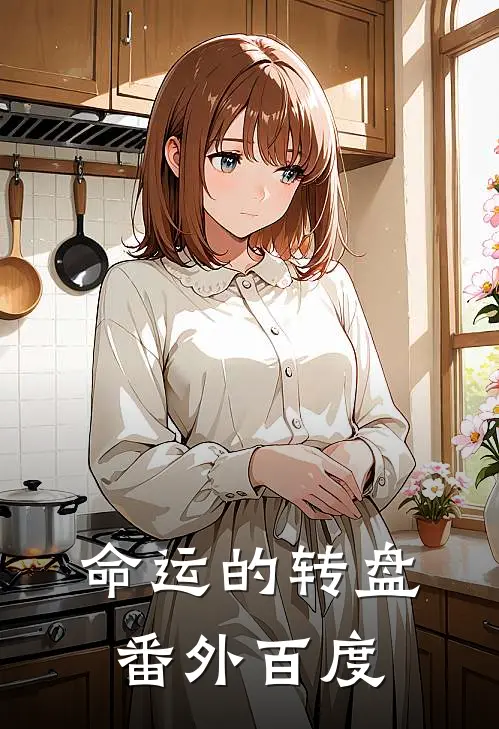 命运的转盘 番外百度