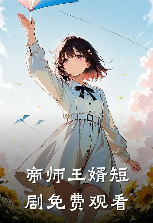 帝师王婿短剧免费观看