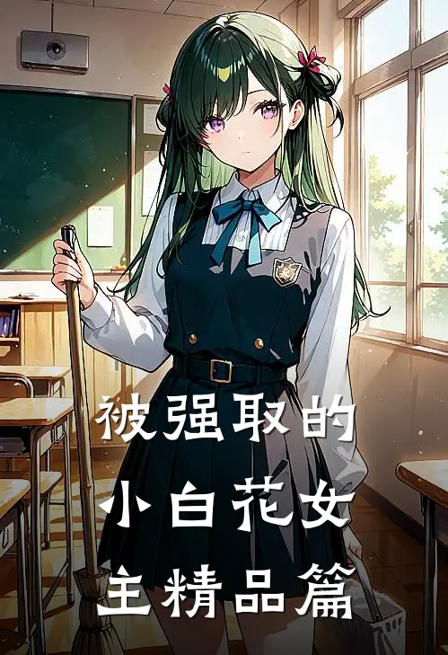 被强取的小白花女主精品篇