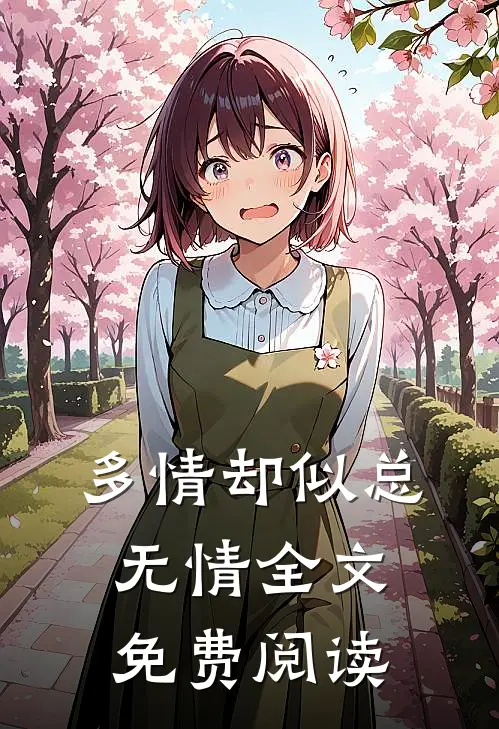 多情却似总无情全文免费阅读