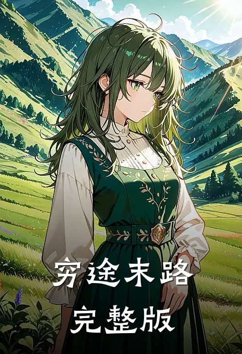 穷途末路完整版